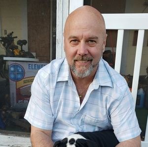 Meet your Posher, Charlie